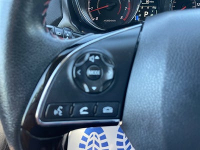 2019 Mitsubishi Outlander Sport 2.0 SP
