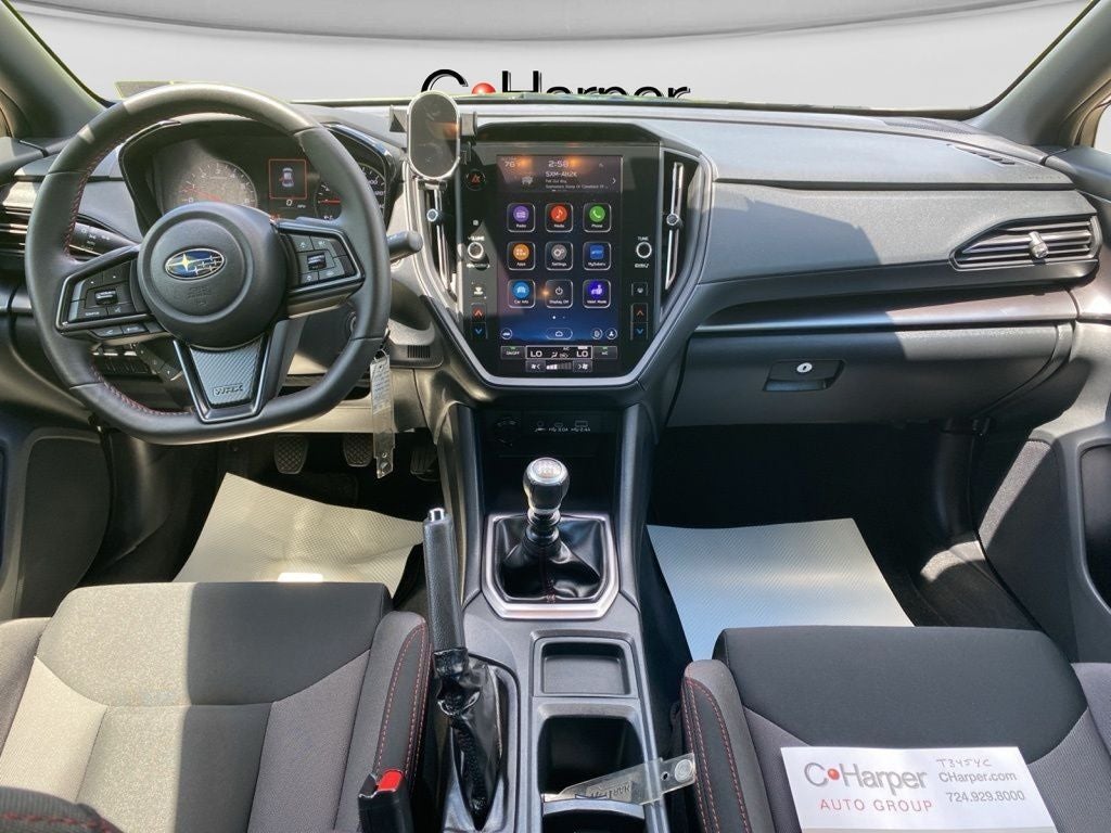 2024 Subaru WRX Base