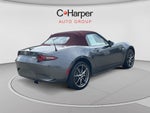 2018 Mazda Mazda Miata Grand Touring
