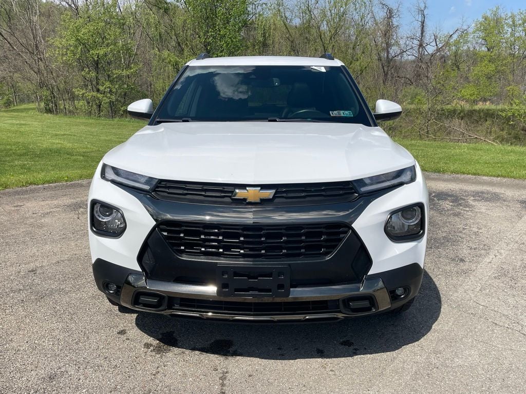 2023 Chevrolet TrailBlazer ACTIV