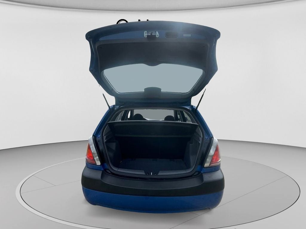 2009 Kia Rio5 LX