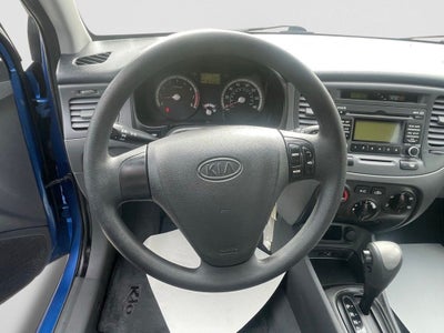 2009 Kia Rio5 LX