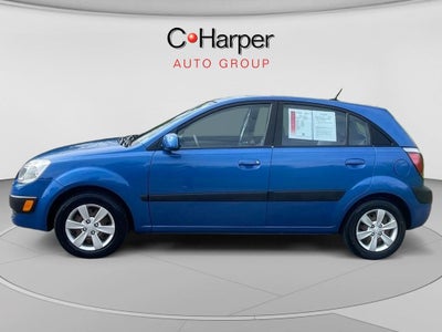 2009 Kia Rio5 LX