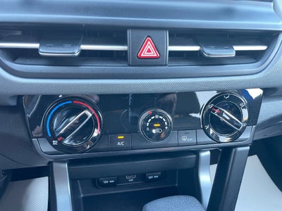 2024 Kia Seltos LX