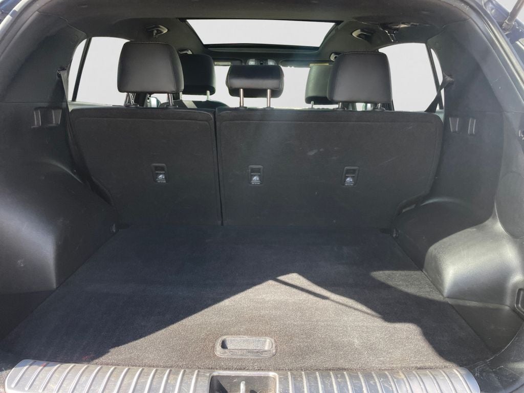 2021 Kia Sportage S
