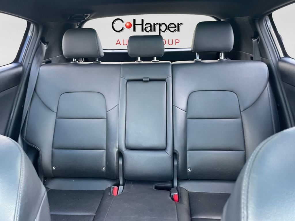 2021 Kia Sportage S