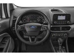 2020 Ford EcoSport S