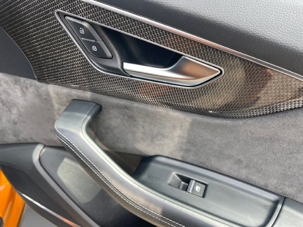 2022 Audi SQ8 4.0T Premium Plus quattro