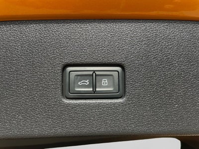 2022 Audi SQ8 4.0T Premium Plus quattro