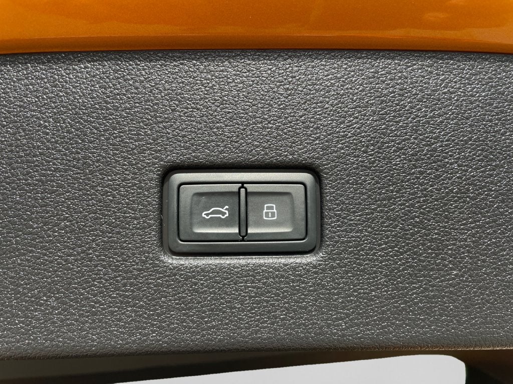 2022 Audi SQ8 4.0T Premium Plus quattro