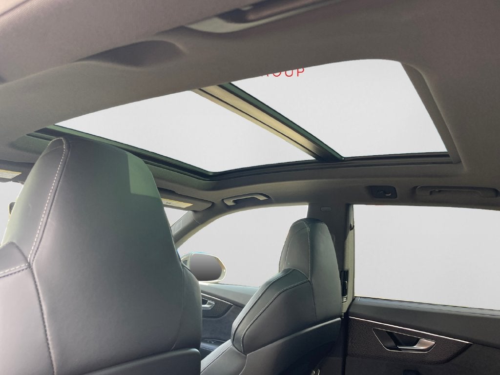 2022 Audi SQ8 4.0T Premium Plus quattro