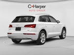 2018 Audi Q5 2.0T quattro