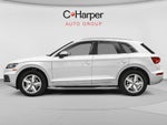 2018 Audi Q5 2.0T quattro