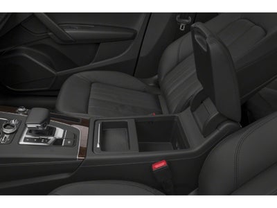 2018 Audi Q5 2.0T quattro
