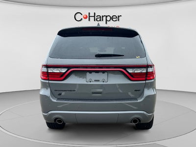 2024 Dodge Durango GT