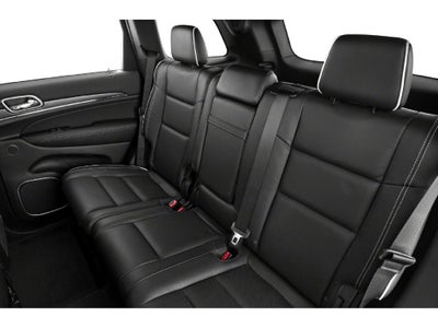 2019 Jeep Grand Cherokee High Altitude
