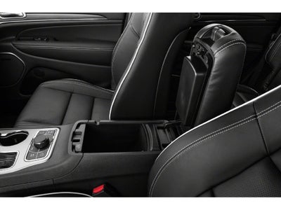 2019 Jeep Grand Cherokee High Altitude