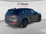 2024 Jeep Grand Cherokee Summit Reserve