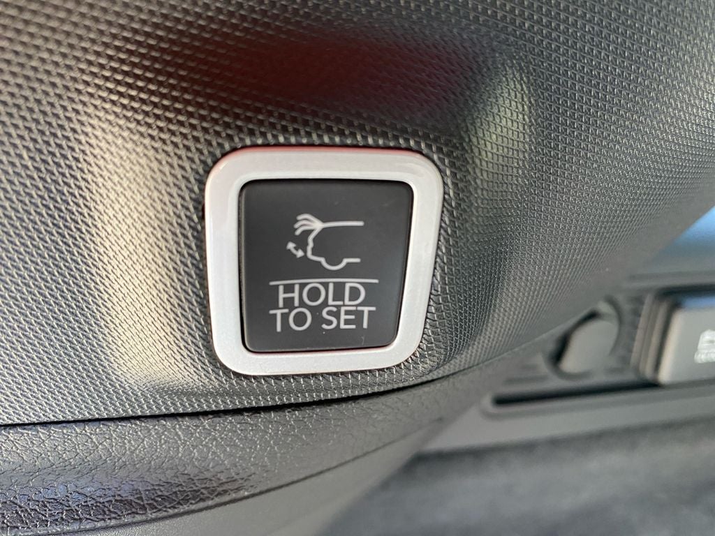 2024 Jeep Grand Cherokee Summit Reserve