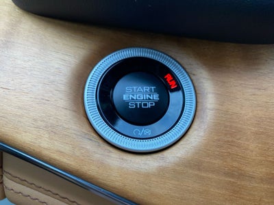 2024 Jeep Grand Cherokee Summit Reserve