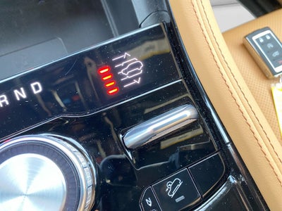 2024 Jeep Grand Cherokee Summit Reserve