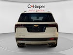 2024 Chevrolet Traverse LT 1LT