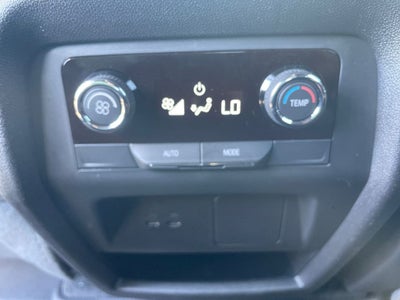 2025 Chevrolet Traverse LT 2LT