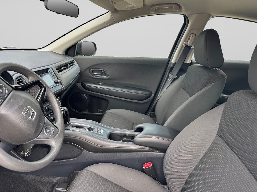 2021 Honda HR-V LX
