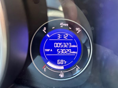 2020 Honda Fit LX