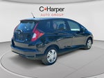 2020 Honda Fit LX