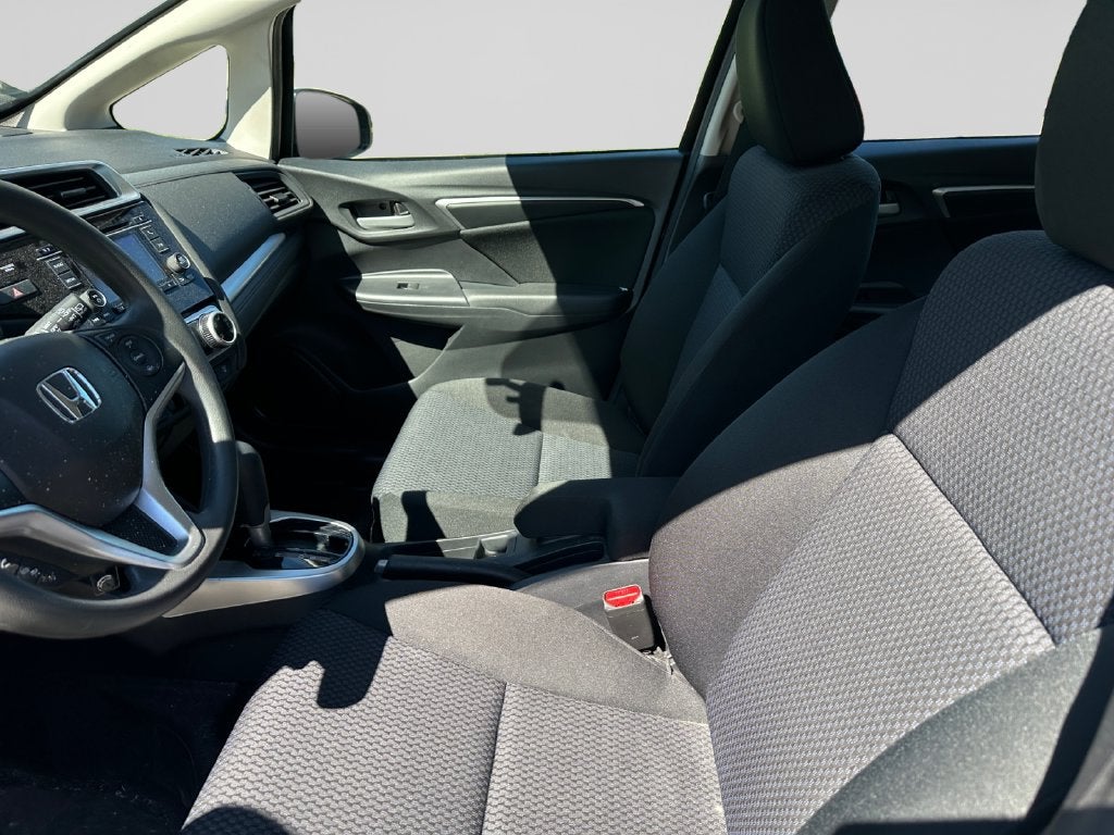 2020 Honda Fit LX