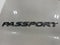 2025 Honda Passport EX-L