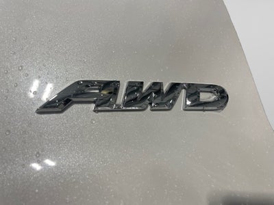 2025 Honda Passport EX-L