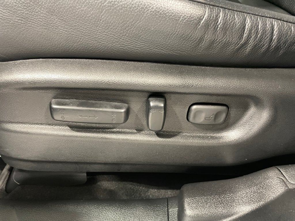 2025 Honda Passport EX-L