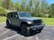 2025 Jeep Wrangler 4-Door Willys 4x4