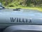 2025 Jeep Wrangler 4-Door Willys 4x4