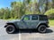 2025 Jeep Wrangler 4-Door Willys 4x4