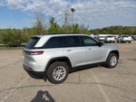2024 Jeep Grand Cherokee Laredo X 4x4