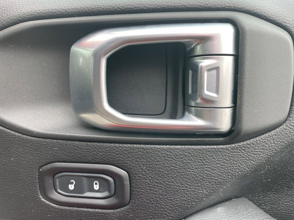 2020 Jeep Gladiator Rubicon 4X4