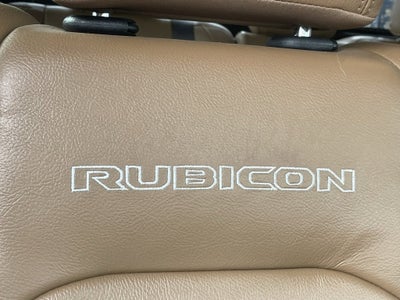 2020 Jeep Gladiator Rubicon 4X4