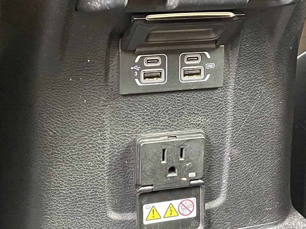 2020 Jeep Gladiator Rubicon 4X4