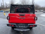 2020 Jeep Gladiator Rubicon 4X4