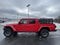2020 Jeep Gladiator Rubicon 4X4