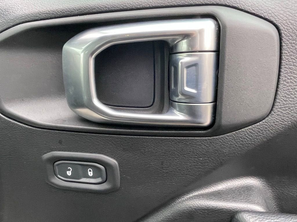 2023 Jeep Gladiator Mojave 4x4