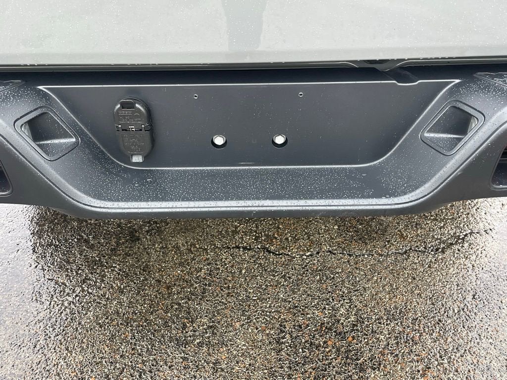 2023 Jeep Gladiator Mojave 4x4