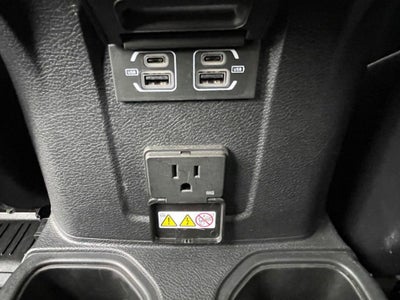 2023 Jeep Gladiator Mojave 4x4