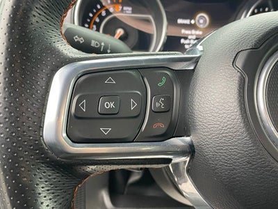 2023 Jeep Gladiator Mojave 4x4