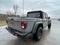 2023 Jeep Gladiator Mojave 4x4