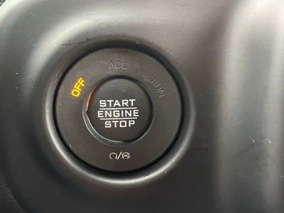 2023 Jeep Gladiator Mojave 4x4