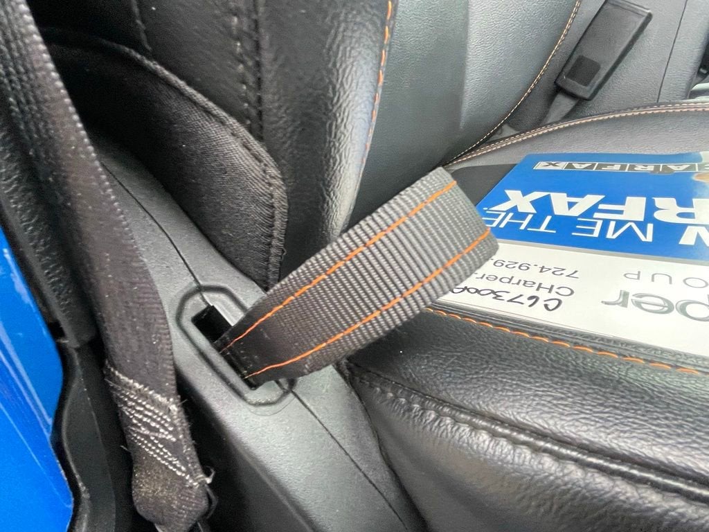 2022 Jeep Gladiator Mojave 4x4